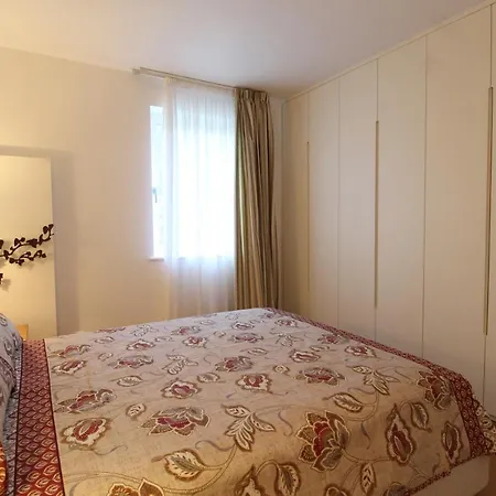 Alpenflair - Charming Ski-to-door Apartmán Bad Kleinkirchheim