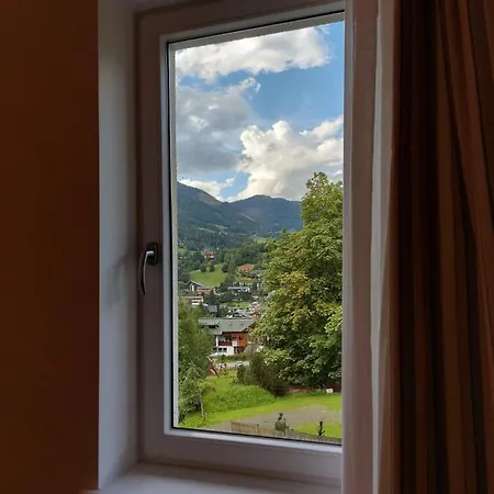 Apartmán Alpenflair - Charming Ski-to-door Bad Kleinkirchheim
