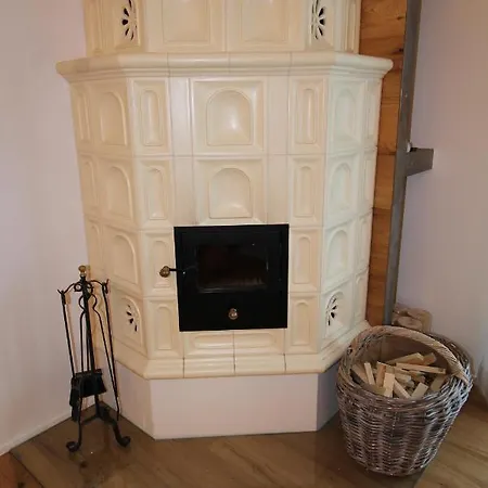 Alpenflair - Charming Ski-to-door Apartmán Bad Kleinkirchheim