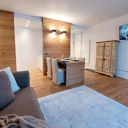 Alpenflair - Charming Ski-to-door Bad Kleinkirchheim