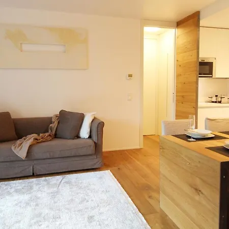 Alpenflair - Charming Ski-to-door