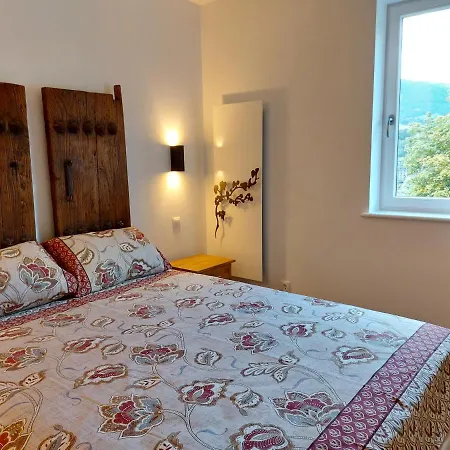 Alpenflair - Charming Ski-to-door Apartmán Bad Kleinkirchheim