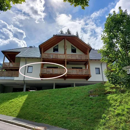 Alpenflair - Charming Ski-to-door Bad Kleinkirchheim