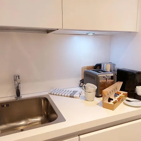 Appartamento Alpenflair - Charming Ski-to-door *