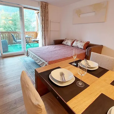 Appartamento Alpenflair - Charming Ski-to-door Bad Kleinkirchheim