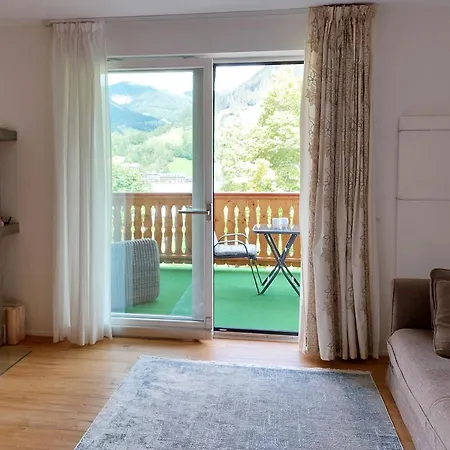 Alpenflair - Charming Ski-to-door * Bad Kleinkirchheim