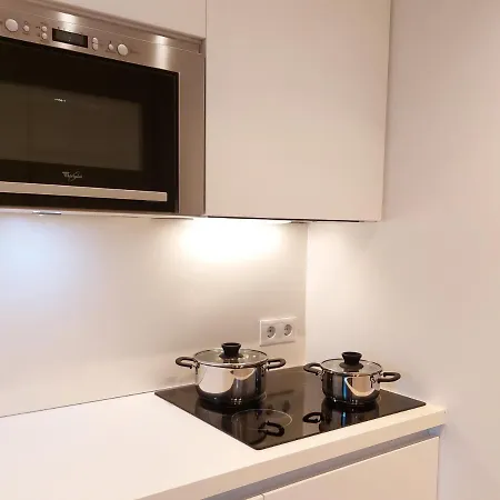 Alpenflair - Charming Ski-to-door Apartmán Bad Kleinkirchheim