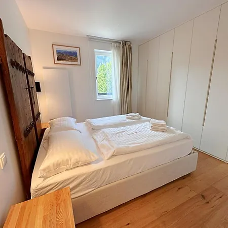 Appartamento Alpenflair - Charming Ski-to-door