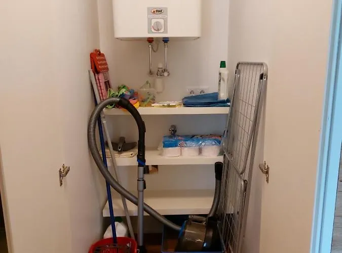 Appartement Alpenflair - Charming Ski-to-door