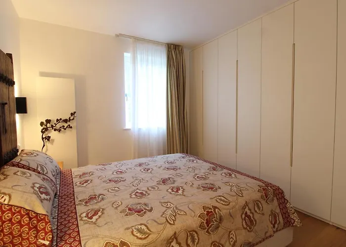 Alpenflair - Charming Ski-to-door Appartement Bad Kleinkirchheim