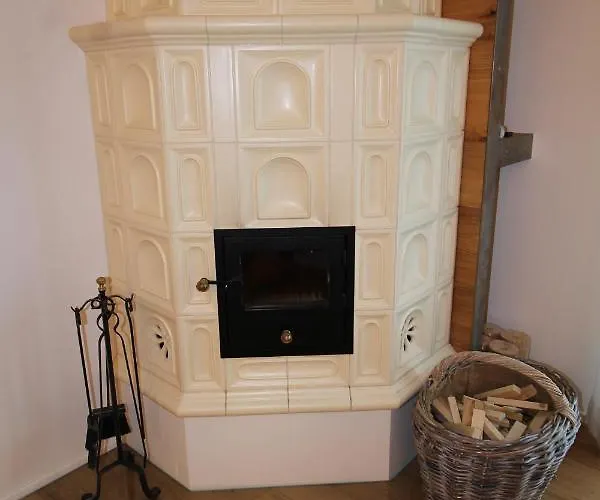 Alpenflair - Charming Ski-to-door Appartement Bad Kleinkirchheim