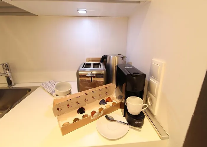 Alpenflair - Charming Ski-to-door