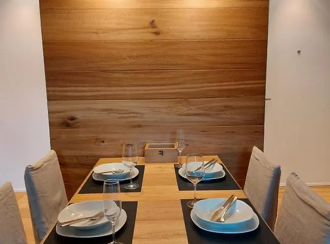 Appartement Alpenflair - Charming Ski-to-door Bad Kleinkirchheim