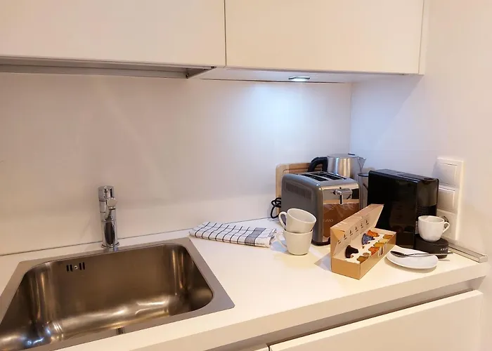 Appartement Alpenflair - Charming Ski-to-door *