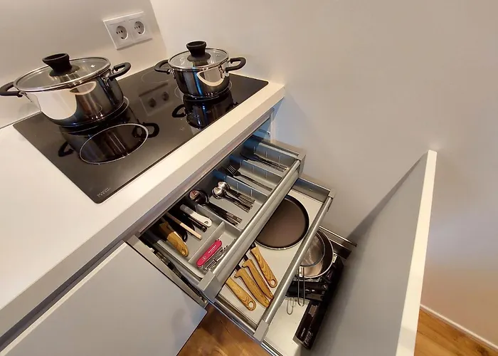 דירה Alpenflair - Charming Ski-to-door *