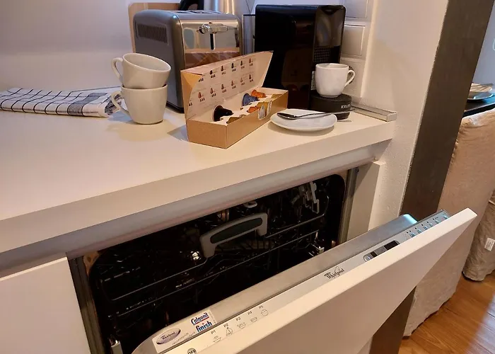 Alpenflair - Charming Ski-to-door דירה באד קליניקירשהיים